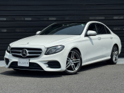 メルセデスベンツ Eクラス 中古車