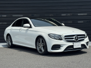 メルセデスベンツ Eクラス 中古車