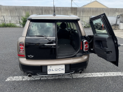 MINI(ミニ) ミニクラブマン 中古車