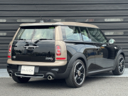 MINI(ミニ) ミニクラブマン 中古車