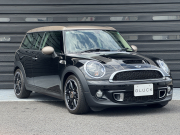 MINI(ミニ) ミニクラブマン 中古車
