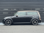 MINI(ミニ) ミニクラブマン 中古車