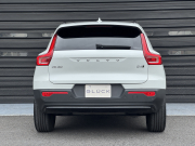 ボルボ XC40 中古車