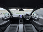 ボルボ XC40 中古車