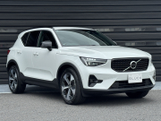ボルボ XC40 中古車