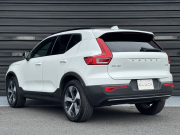 ボルボ XC40 中古車