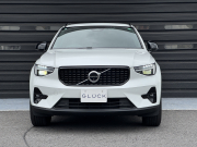 ボルボ XC40 中古車