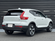 ボルボ XC40 中古車