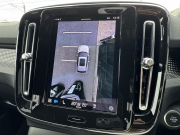 ボルボ XC40 中古車