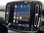 ボルボ XC40 中古車