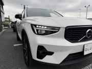 ボルボ XC40 中古車