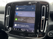 ボルボ XC40 中古車