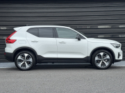 ボルボ XC40 中古車