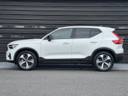 ボルボ XC40 中古車