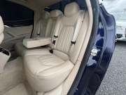 マセラティ ギブリ 中古車