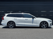 ボルボ V60 中古車