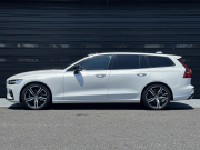 ボルボ V60 中古車