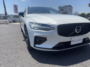 ボルボ V60 中古車