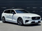 ボルボ V60 中古車