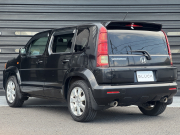 ホンダ クロスロード 中古車