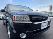 ホンダ クロスロード 中古車