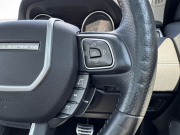 ランドローバー レンジローバー EVOQUE 中古車