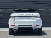 ランドローバー レンジローバー EVOQUE 中古車