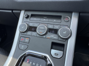 ランドローバー レンジローバー EVOQUE 中古車