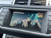 ランドローバー レンジローバー EVOQUE 中古車