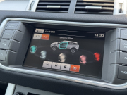 ランドローバー レンジローバー EVOQUE 中古車