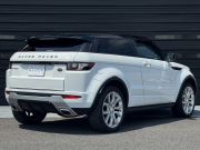 ランドローバー レンジローバー EVOQUE 中古車