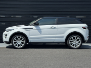 ランドローバー レンジローバー EVOQUE 中古車