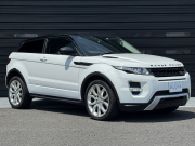 ランドローバー レンジローバー EVOQUE 中古車