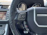 ランドローバー レンジローバー EVOQUE 中古車