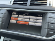 ランドローバー レンジローバー EVOQUE 中古車