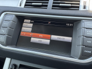 ランドローバー レンジローバー EVOQUE 中古車