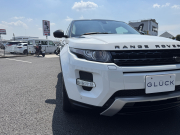 ランドローバー レンジローバー EVOQUE 中古車