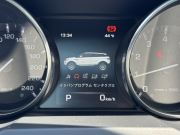 ランドローバー レンジローバー EVOQUE 中古車