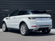 ランドローバー レンジローバー EVOQUE 中古車