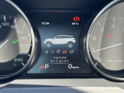 ランドローバー レンジローバー EVOQUE 中古車