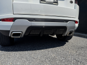 ランドローバー レンジローバー EVOQUE 中古車