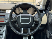 ランドローバー レンジローバー EVOQUE 中古車