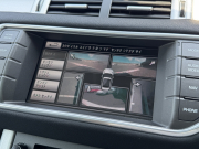 ランドローバー レンジローバー EVOQUE 中古車