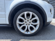 ランドローバー レンジローバー EVOQUE 中古車