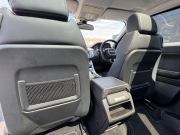 ランドローバー レンジローバー EVOQUE 中古車