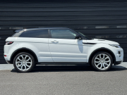 ランドローバー レンジローバー EVOQUE 中古車