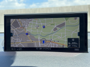 アウディ Q7 中古車