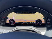 アウディ Q7 中古車