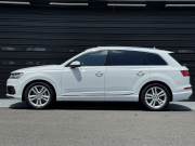アウディ Q7 中古車