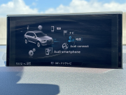 アウディ Q7 中古車